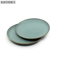 Barebones Enamel Bord Geëmailleerd - Afbeelding 3