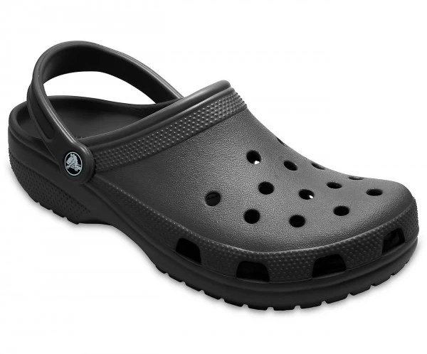 Crocs Classic - Black