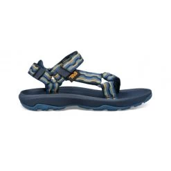 Teva Hurricane XLT2 - Kishi Dark Blue