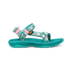 Teva Hurricane XLT2 - Unicorn Waterfall
