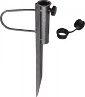 Gimeg Kooktoestel 3-Pits - Grijs - Afbeelding 19