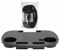 Eurotrail Strandstoel Acapulco - Blue - Afbeelding 6