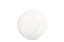 Mepal Diep Bord Flow 220 Mm - Wit