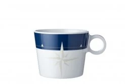 Mepal Cappuccinomok Flow 375 ML - Travel