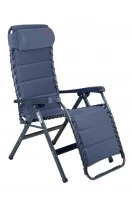 Lafuma Relaxchair Futura Batyline Duo - Obsidian - Afbeelding 8
