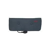 Crespo Lendesteun Air Deluxe - Blauw