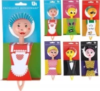 Travellife Droogmolen Inclusief Voet - Zwart - Afbeelding 10