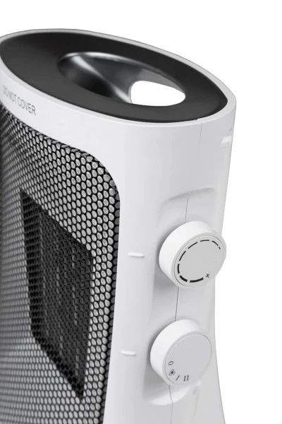 Eurom Elektrische Kachel - Safe Camp 1500 - Afbeelding 2