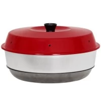 Fiamma Extra Wielgoot Rail Quick - Black - Afbeelding 4