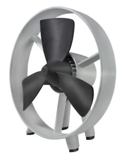 Eurom Ventilator - Safe-Blade Fan