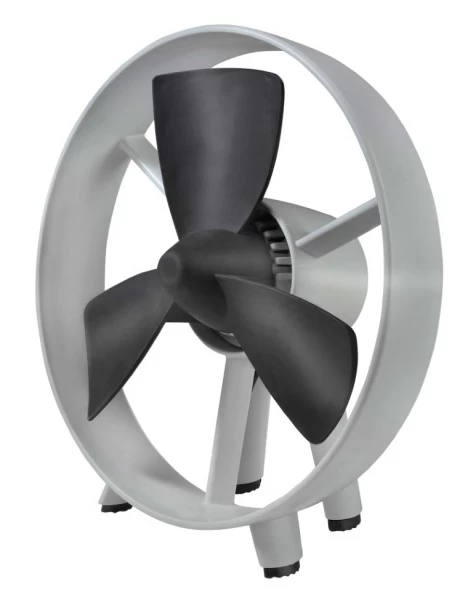 Eurom Ventilator - Safe-Blade Fan