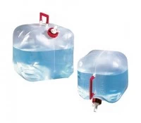 Coleman Tunneltent Castle Pines 4L - Afbeelding 7