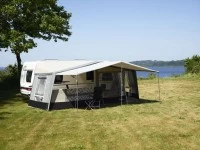 Isabella Luifel Mini Eclipse Incl. Carbon Frame - Afbeelding 4