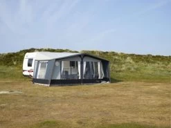 Isabella Commodore North Incl. Carbon Frame