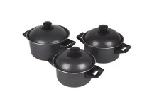 Lowa Innox Evo Gtx Lo - Asphalt Salmon - Afbeelding 9