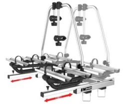 Enduro Fietsendrager Dissel 60Kg Bc260