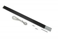 Coleman Tunneltent Cook 4 - Afbeelding 11