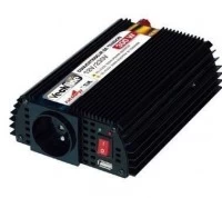 Vechline Sopure Omvormer 1000W Pure Sinus - Afbeelding 4