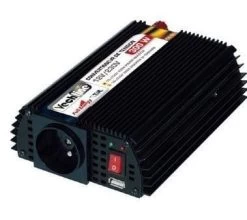Vechline Omvormer 12V/230V 150W