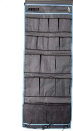 Bo-Camp Tentschort 16-Vaks - Grijs