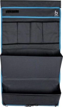 Bo-Camp Tentschort 6-Vaks