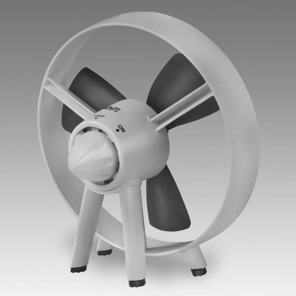 Eurom Ventilator - Safe-Blade Fan - Afbeelding 2