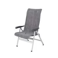 Eurotrail Strandstoel Acapulco - Blue - Afbeelding 5