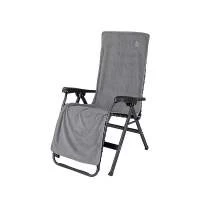 Crespo Relaxstoel AP-232 Air Deluxe - Grijs - Afbeelding 8