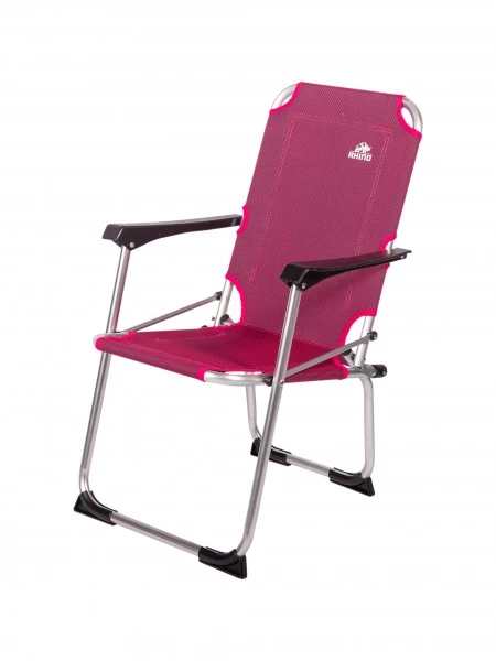 Happy Rhino Vouwstoel Tasman Kind - Pink - Afbeelding 3