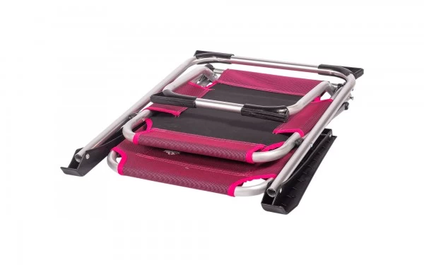 Happy Rhino Vouwstoel Tasman Kind - Pink - Afbeelding 4