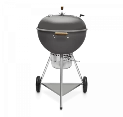 Weber Kettle Houtskoolbarbecue 70Ejubileum Editie