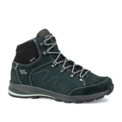 Hanwag Torsby Gtx - Petrol Mint