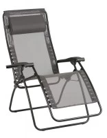Lafuma Relaxchair Rsxa Batyline - Black - Afbeelding 3