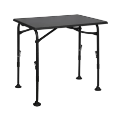 Westfield Performance Campingtafel Aircolite 80 Blackline