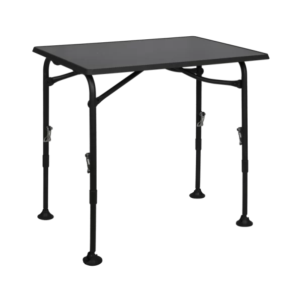 Westfield Performance Campingtafel Aircolite 80 Blackline