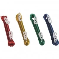 Vuilniszakstandaard 120L - Alu - Afbeelding 6