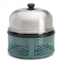Cobb Houtskool Barbecue - Pro - Petrol