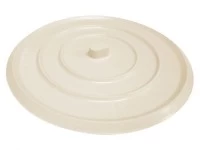 Bo-Camp Krukje 3D En Oplegblad Zwart - Afbeelding 5