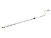 Campking Tentstok 22/19mm - Staal - Afbeelding 4