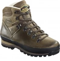 Meindl Softline Top Gtx - Mocca - Afbeelding 5