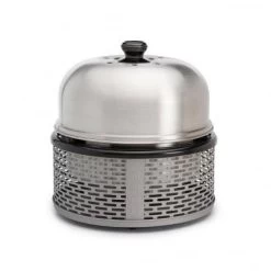 Cobb Houtskool Barbecue - Pro - Aluminiumgrijs