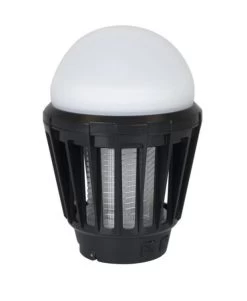 Bo-Camp Hanglamp Insecten Verjager Atom