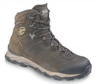 Meindl Softline Top Gtx - Mocca - Afbeelding 13