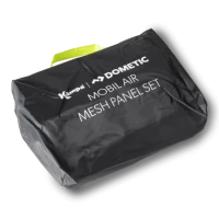 Campking Zak Nokstok 22/19mm 180-250 Cm - Staal - Afbeelding 7