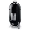 Weber Smokey Mountain Cooker, Ø 37 Cm, Black