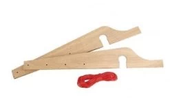 Bo-Camp Drooglijnset Horizontaal