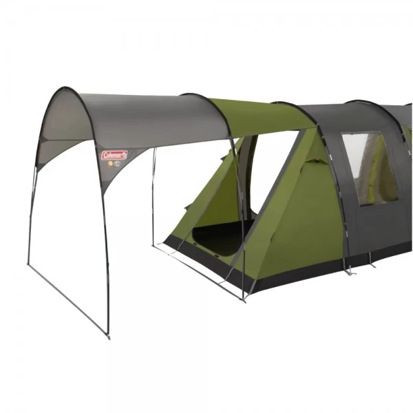 Coleman Tentluifel Cook 4&6