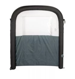 Bo-Camp Windscherm Air 120x140 Met Rits