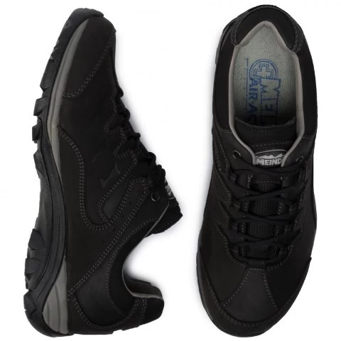 Meindl Caracas - Schwarz - Afbeelding 3