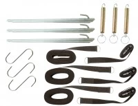 Killian Jerrycan 13 Ltr Steekdop Geel/Blauw - Afbeelding 15